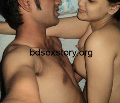 Swxy-New-Married-Couple-5-BhabhiDesi.com_-384x330