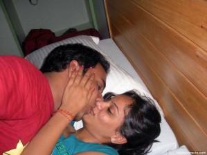 Indian-couple-bedroom-pics small