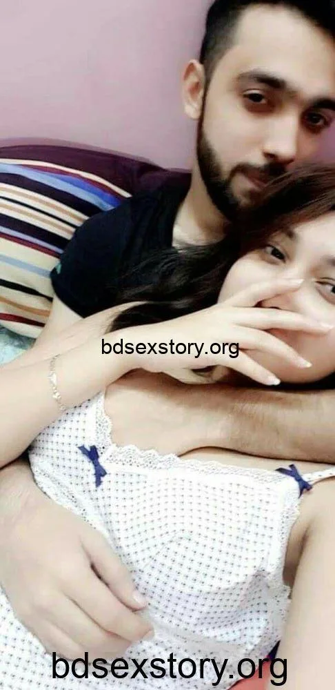 Bangla choti blog sali