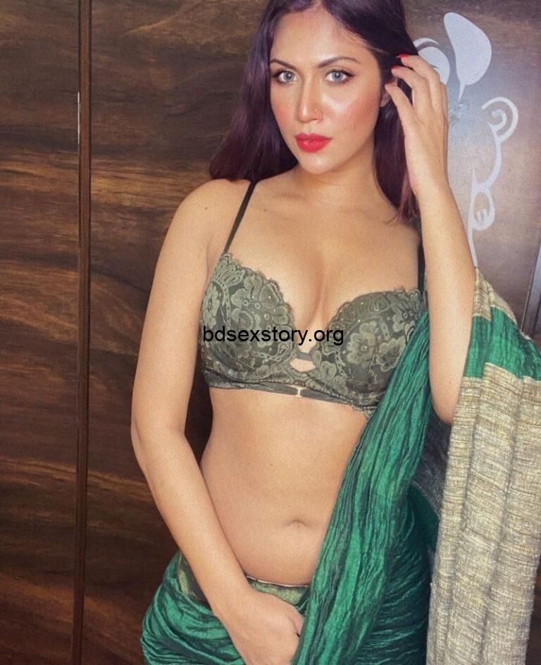 sali chuda choti