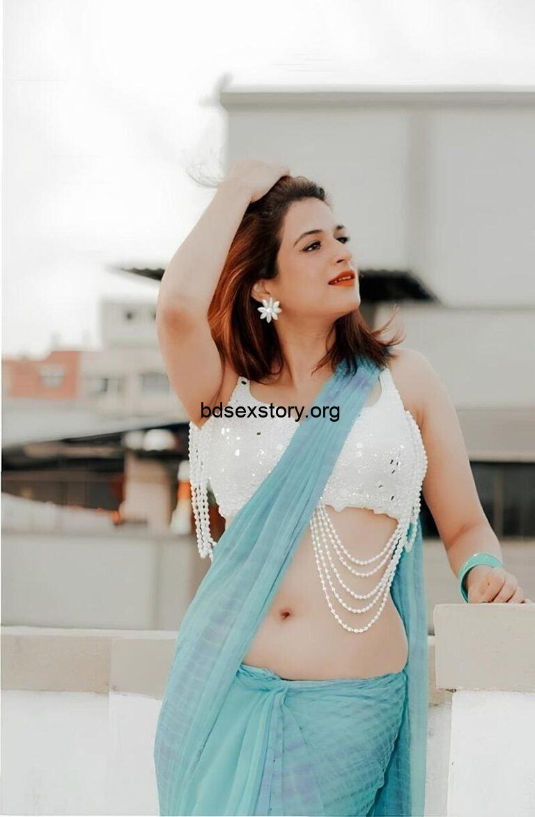 vai bon chotie chodar paribarik golpo